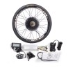 Zestaw do konwersji roweru elektrycznego, sterownik, silnik 48 V 1000 W, 26, 27,5 i 29" KROXNE - 1  