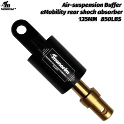 Luftstotdampare Monorim SGR3 Air kit bakre fjadring Segway Max G3 Series  - 2  Kompatibilitet: Monorim SGR3 Air luftstodampar-ki