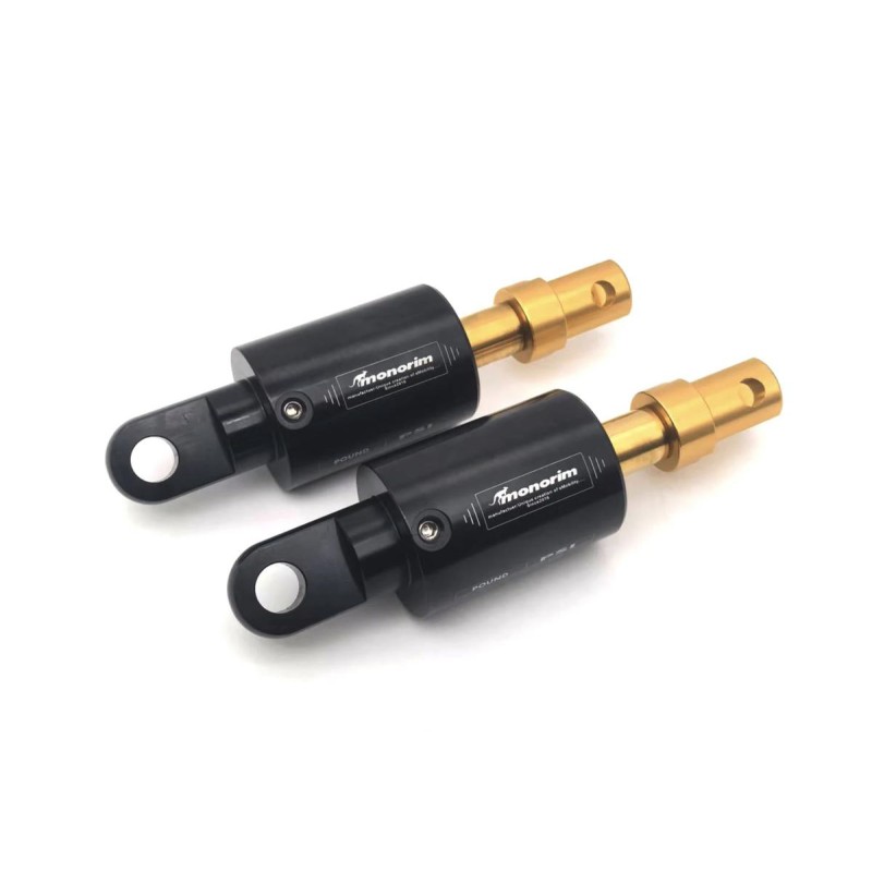 Amortizoare pe aer Monorim SGR3 Air kit suspensie spate Segway Max G3 Series  - 1  Compatibilitate: kit amortizoare pe aer Monor