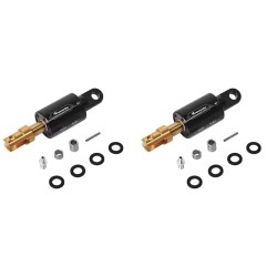 Kit de amortecedor de ar Monorim SGR2 para Segway Max G2