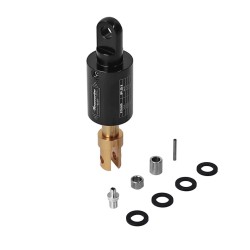 Kit de amortecedor de ar Monorim SGR2 para Segway Max G2