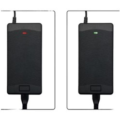 Cargador de carga rápida para patinete Xiaomi 5 Pro  - 3  