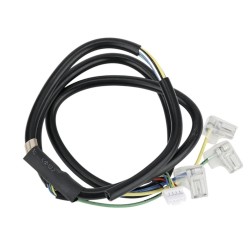 Kabel za motor za Xiaomi Electric Scooter 4 Pro 1st Gen - rezervni chasti Xiaomi - 1 Kabel za motor za Xiaomi Electric Scooter 4