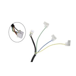 Kabel motorja za Xiaomi Electric Scooter 4 Pro 1st Gen - rezervni deli Xiaomi - 2 Kabel motorja za Xiaomi Electric Scooter 4 Pro