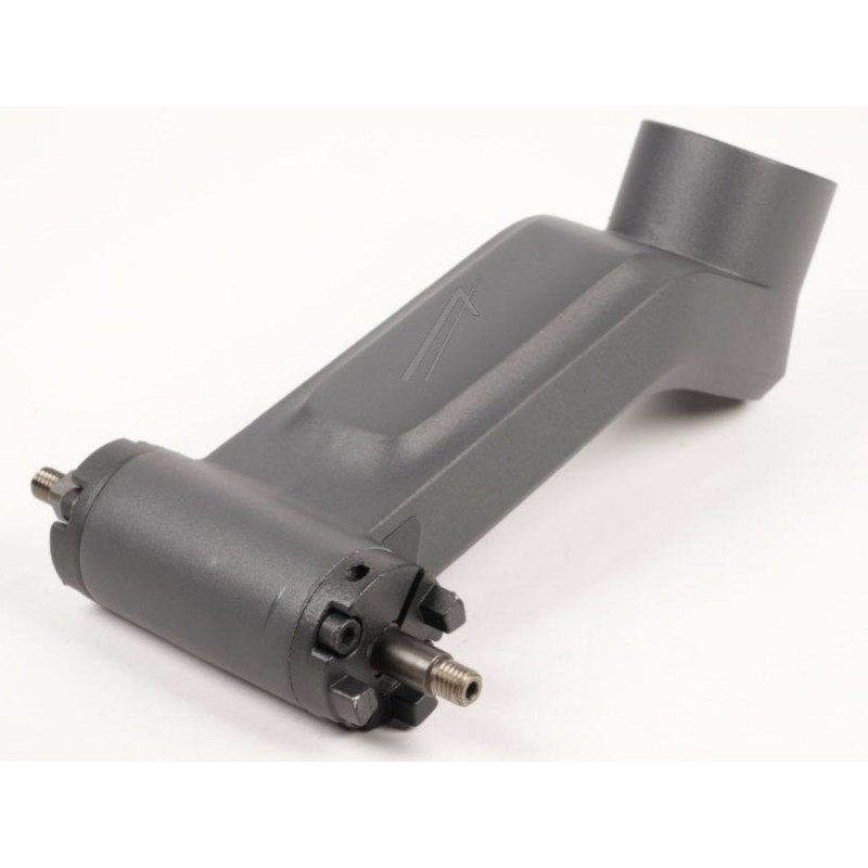 Forhjulsgaffel for Segway P100SE, P100SU elektrisk sparkesykkel Segway - Ninebot - 2 Forhjulsgaffel for Segway P100SE, P100SU el