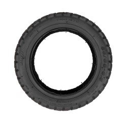 85/65-6,5 Offroad-Reifen für E-Scooter Navee N65, Kugoo G-Booster / G2 Pro oder ähnlich  - 2  Größe 85/65-6,5 passend für Navee 