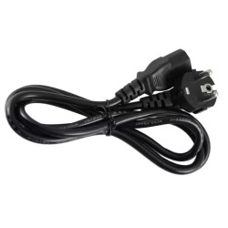 Cable de corriente para cargador del patinete Segway GT1 / GT2 o similar  - 1  