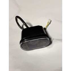 Frontlys for Xiaomi Electric Scooter 4 Ultra, Navee S65 eller lignende Xiaomi - 3  