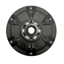 Ojacan pokrov motorja za Kaabo Mantis GT in Wolf Warrior GT King 60V/72V 1200W 1500W 2000W Kaabo - 1 Zdruzljiv s Kaabo Mantis GT