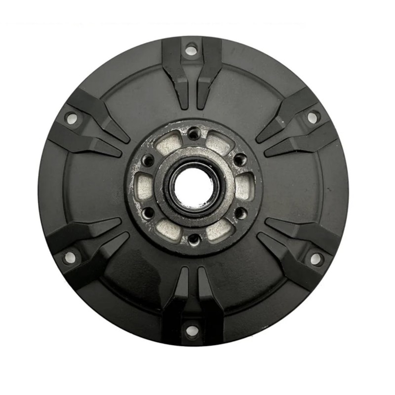 Versterkte motorkap voor Kaabo Mantis GT en Wolf Warrior GT King 60V/72V 1200W 1500W 2000W Kaabo - 1 Compatibel met Kaabo Mantis