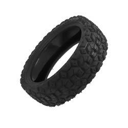 Neumático todoterreno de 11 púlgadas para Segway ZT3 / Segway ZT3 Pro - 70/60-7.5 Segway - Ninebot - 2  
