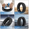 11 Zoll Offroad-Reifen für Segway ZT3 / Segway ZT3 Pro - 70/60-7,5 Segway - Ninebot - 4  