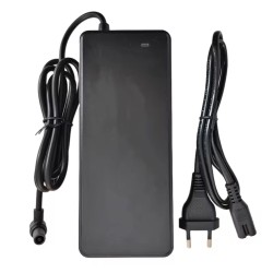 Fast charger compatible with NAVEE ST3 ST3 Pro GT3 GT3 Pro GT3 MAX and similar models 120W Navee - 1  Compatible with NAVEE ST3,