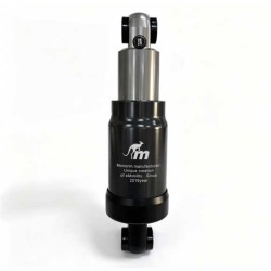 Zracni amortizer Monorim MZR3 Pro za elektricni skiro Segway ZT3 145mm in 165mm  - 1  