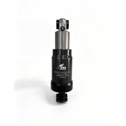 Amortisseur a air Monorim MZR3 Pro pour Segway ZT3 versions 145mm et 165mm  - 3  