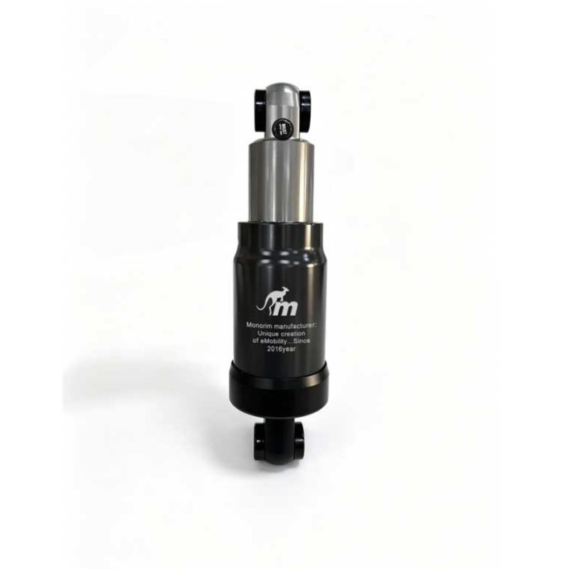 Monorim MZR3 Pro ohkamort Segway ZT3 elektritoukerattale 145mm ja 165mm  - 3  