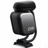 Sate med 10L forvaringsbox for Segway E3, E3 Pro, F3, ZT3 Pro och liknande  - 1  Kompatibilitet: sate med 10L forvaringsbox for 