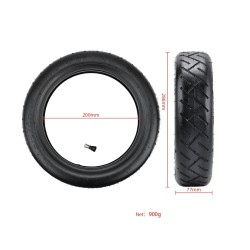 Elastiko gia patini Xiaomi 5 Plus 12 inches 60/90-8  - 1 Symvatotita: megethos 60/90-8, 12 inches, gia Xiaomi 5 Plus kai symvata