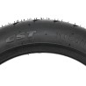 Gumi Xiaomi 5 Plus rollerhez 12 col 60/90-8  - 2 Kompatibilitas: 60/90-8 meret, 12 col, Xiaomi 5 Plus es kompatibilis kerekek.Bi