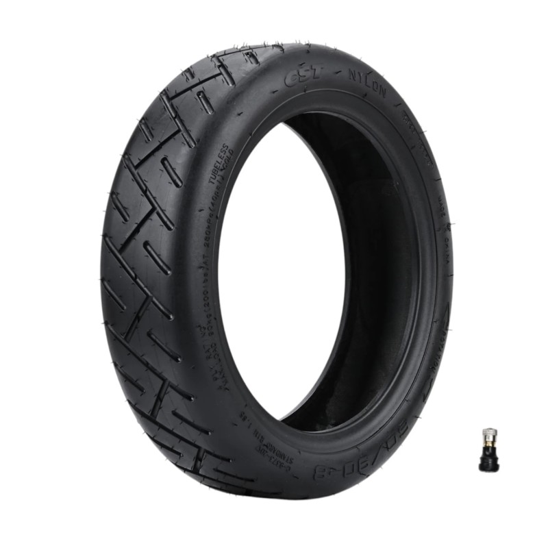 Guma za trotinetka Xiaomi 5 Plus 12 incha 60/90-8  - 7 Suvmestimost: razmer 60/90-8, 12 incha, za Xiaomi 5 Plus i suvmestimi kol