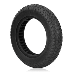 Neumático macizo para motores Monorim 500W  - 2  Compatible con motores Monorim 500W para un ajuste orientado a esta configuraci