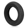 Neumático macizo para motores Monorim 500W  - 2  Compatible con motores Monorim 500W para un ajuste orientado a esta configuraci