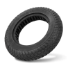 Neumático macizo para motores Monorim 500W  - 3  Compatible con motores Monorim 500W para un ajuste orientado a esta configuraci