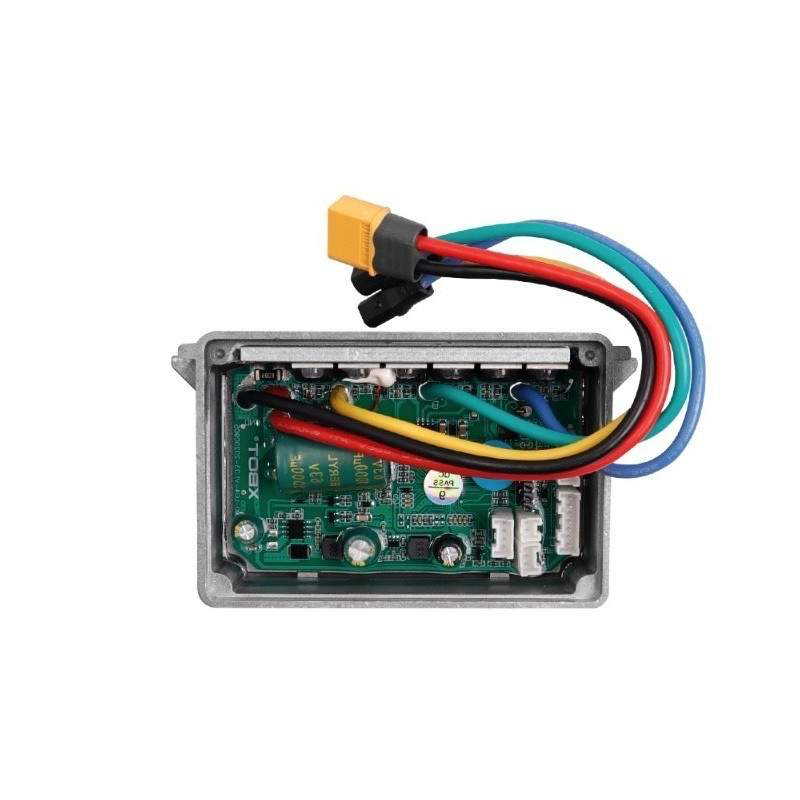 Controladora deslimitada para Ninebot Max G30 series todos los modelos 30-32 km/h  - 1 Compatible con Ninebot Max G30 series en 