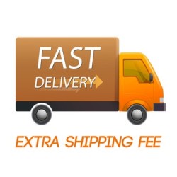 Pay extra shipping cost  - 1  
