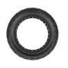 Neumático sólido para patinete Segway P65, Segway P100 o similar  - 2 Neumático sólido compatible con Segway P65, Segway P100 y 