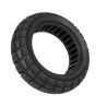 Neumático sólido para patinete Segway P65, Segway P100 o similar  - 3 Neumático sólido compatible con Segway P65, Segway P100 y 