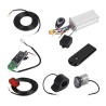 Kit de controladora 48V Monorim U5+ con mando y limitador de velocidad para patinetes Ninebot Max  - 1  Compatible con patinetes