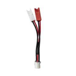 Cable conector para intermitentes traseros Xiaomi Mi4 Pro versión italiana, recambio de señalización  - 2 Compatible con Xiaomi 