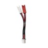 Cable conector para intermitentes traseros Xiaomi Mi4 Pro versión italiana, recambio de señalización  - 2 Compatible con Xiaomi 