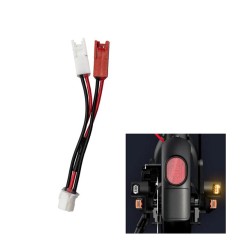 Connectorkabel voor achterste richtingaanwijzers Xiaomi Mi4 Pro Italiaanse versie, signaaldeel  - 3 Geschikt voor Xiaomi Mi4 Pro