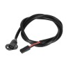 Puerto de carga - cable interno para cargar la batería del patinete Navee S65  - 2  