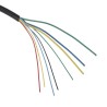 Cable motor para Ninebot ES1 ES2 ES4 o similar - reparación sensor Hall - 5 cables  - 3  