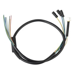 Motorkabel til Ninebot ES1 ES2 ES4 eller lignende - Hall-sensor reparasjon - 5 ledninger  - 4 Motorkabel til Ninebot ES1 ES2 ES4