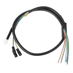 Motor cable for Ninebot ES1 ES2 ES4 or similar - Hall sensor repair - 5 wires  - 6 Motor cable for Ninebot ES1 ES2 ES4 or simila