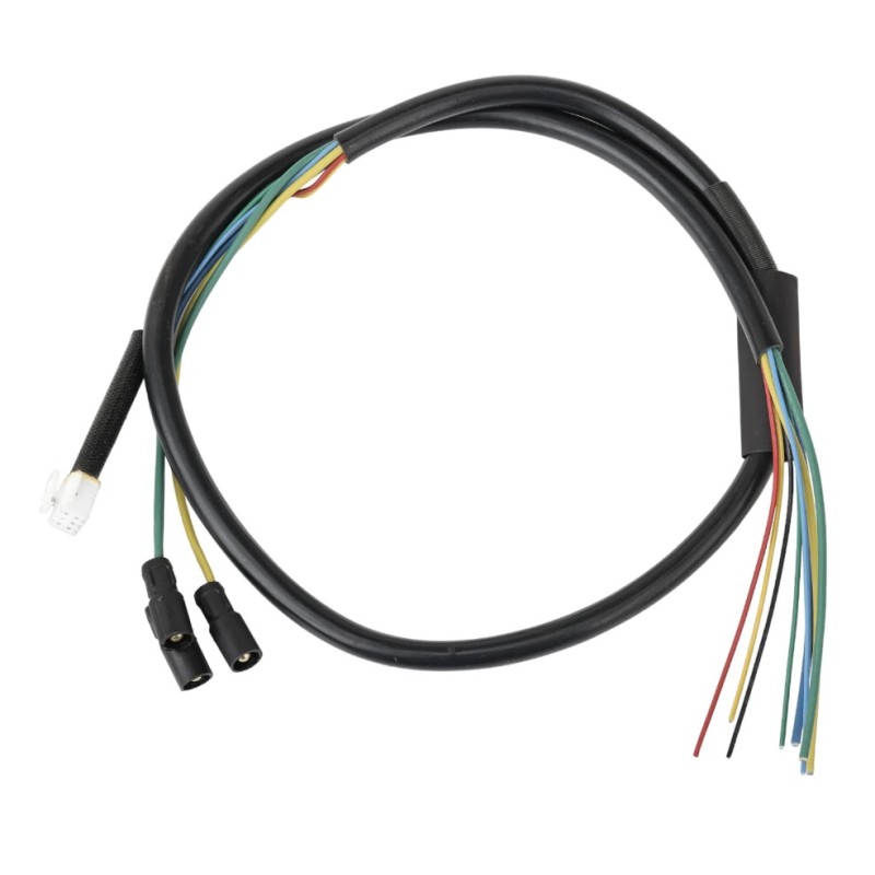 Cable motor para Ninebot ES1 ES2 ES4 o similar - reparación sensor Hall - 5 cables  - 6  