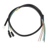 Motorkabel för Ninebot ES1 ES2 ES4 eller liknande - Hall-sensor reparation - 5 kablar  - 6 Motorkabel för Ninebot ES1 ES2 ES4 el