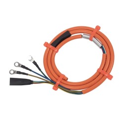Kabel motorja 800W ali večje moči s 5 Hall senzorji - debel kabel visoke kakovosti  - 1 Primeren za elektromotorje 800W ali večj