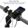 USB- und USB-C-Ladeanschluss fuer E-Scooter-Lenker - XT30, XT60 und XT90  - 4 Geeignet fuer E-Scooter-Lenker, Elektro-Scooter un