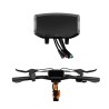 Dashboard display for electric scooter Kamikaze K1 K1 Plus ZWHEEL ZWOLF  - 1 Compatible with Kamikaze K1, K1 Plus, ZWHEEL, ZWOLF