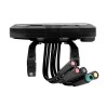 Écran de tableau de bord pour trottinette électrique Kamikaze K1 K1 Plus ZWHEEL ZWOLF  - 2 Compatible avec les trottinettes élec