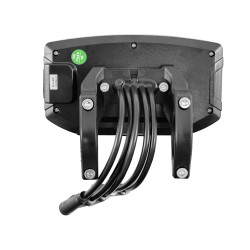 Dashbordskjerm til elektrisk sparkesykkel Kamikaze K1 K1 Plus ZWHEEL ZWOLF  - 5 Kompatibel med elektriske sparkesykler Kamikaze 