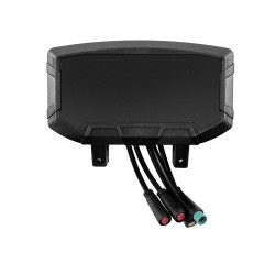 Dashboard skærm til el-løbehjul Kamikaze K1 K1 Plus ZWHEEL ZWOLF  - 6 Kompatibel med el-løbehjul Kamikaze K1, K1 Plus, ZWHEEL, Z