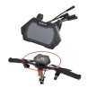 Display cruscotto per monopattino elettrico Kukirin G2 Pro / G2 Max TFM13-FEIMI e TMF13-FEIMI-4  - 1 Compatibile con monopattini