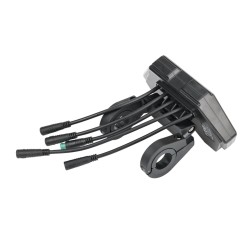 Dashboard-Display für E-Scooter Kukirin G2 Pro / G2 Max TFM13-FEIMI und TMF13-FEIMI-4  - 4 Passend für Kukirin G2 Pro und G2 Max
