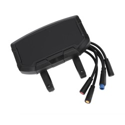 SmartGyro 48V kontrollpanel for scooter, kun V5 DBGYEO V09 kontroller - display  - 5 Kun kompatibel med V5 DBGYEO V09 kontroller
